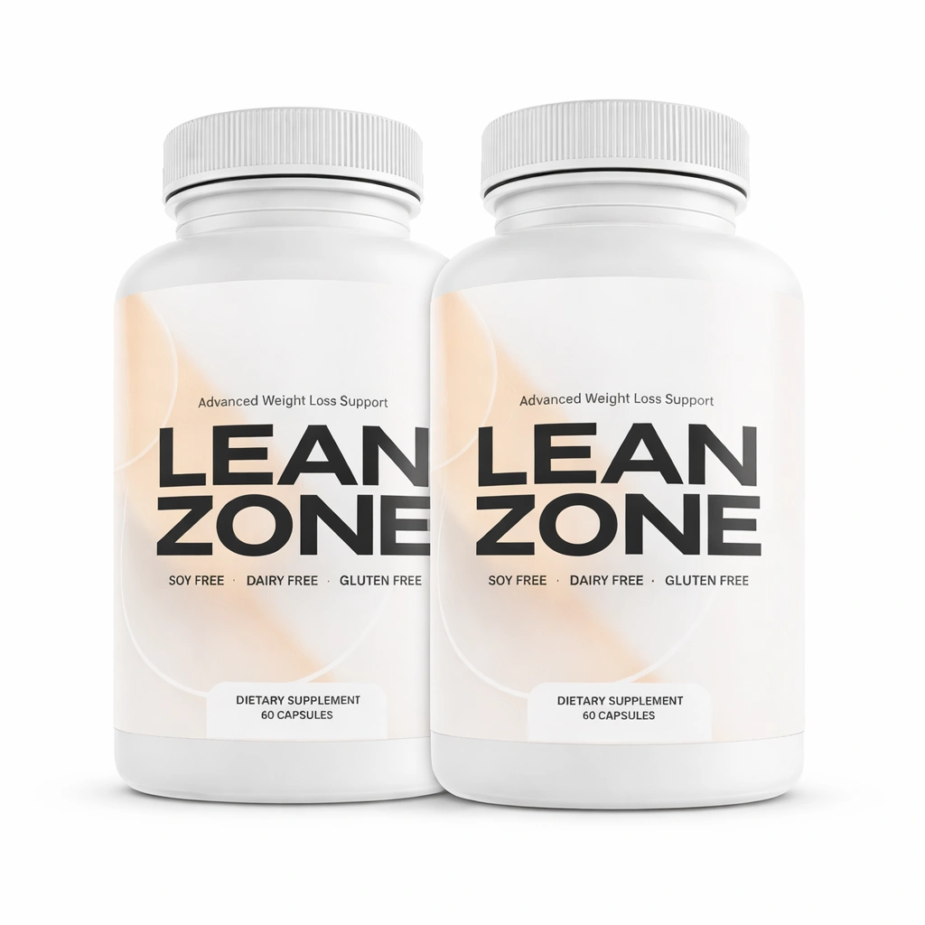 LeanZone Weight Loss Supplement